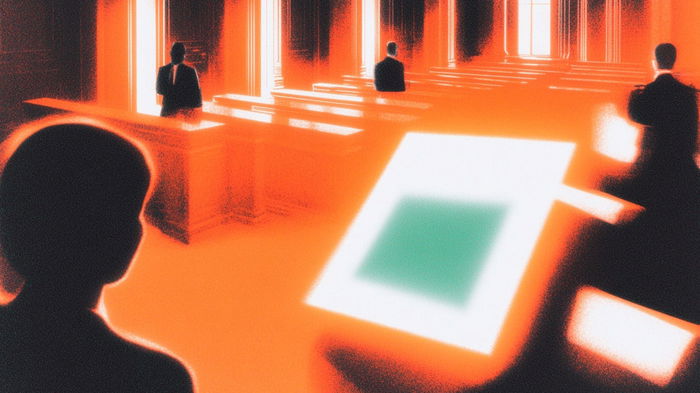 El Senado aprueba por escaso margen una ley de gasto que podría aumentar la deuda nacional en miles de millones