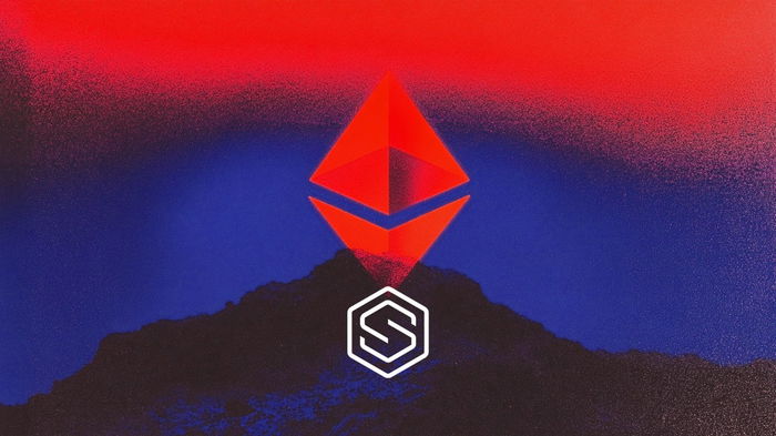 Las tenencias de ETH de SharpLink superan las de la Fundación Ethereum