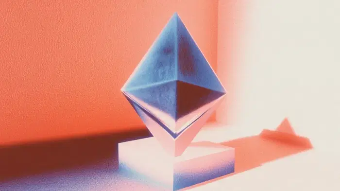 Zehn Jahre der Verbesserung von Ethereum