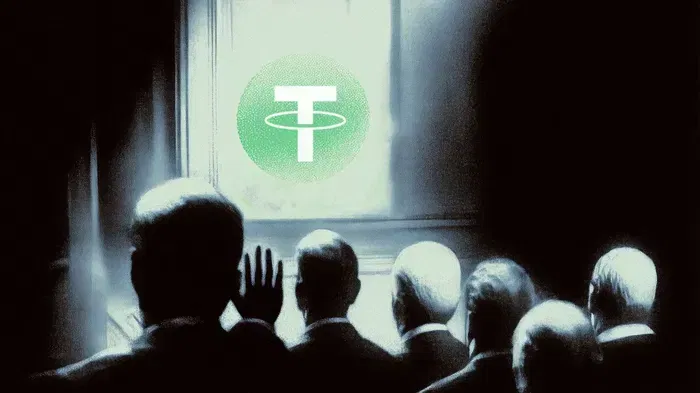 Tether registra un beneficio neto de 4.900 millones de dólares en el segundo trimestre