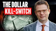 The Dollar Kill-Switch: Edward Fishman on How The U.S. Controls The Global Economy