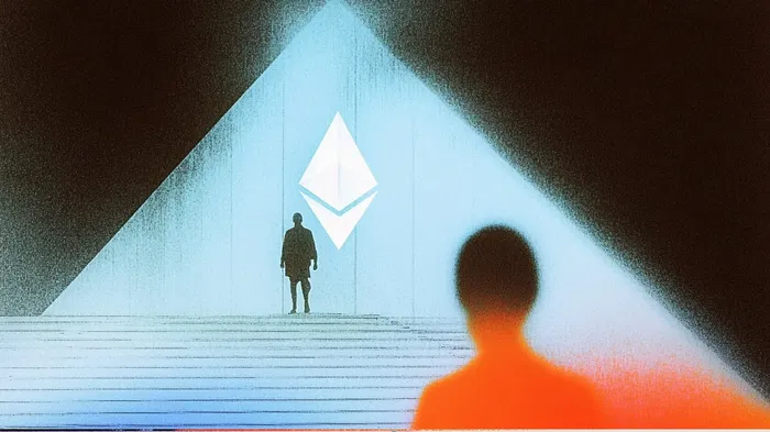 Ryan Sean Adams: The ETH Bet Is Simple