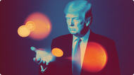 El criptoimperio del Presidente