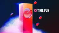 Capitalizing on Tokenized Time with Time.fun