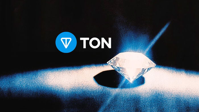 La plataforma abierta TON se valora en 1.000 millones de dólares