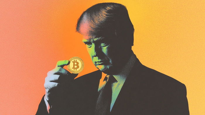 Los medios de Trump recargan su apuesta por el bitcoin
