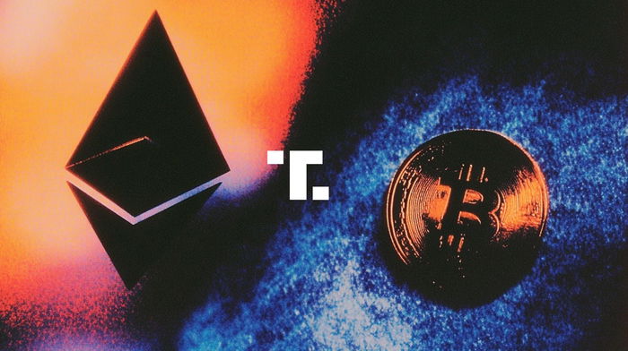 Truth Social se aplica al ETF de ETH + BTC