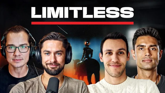 What You've Missed on Limitless