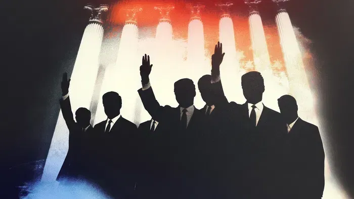 El grupo de trabajo sobre criptomonedas de la Casa Blanca publica un extenso informe político