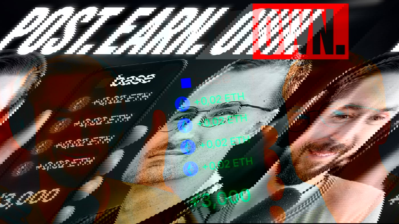 Why the Base App Could Redefine the Internet