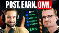 Why the Base App Could Redefine the Internet