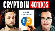 ROLLUP: $3B ETH Whale, Roman Storm Verdict, and Trump’s 401(k) Crypto Order
