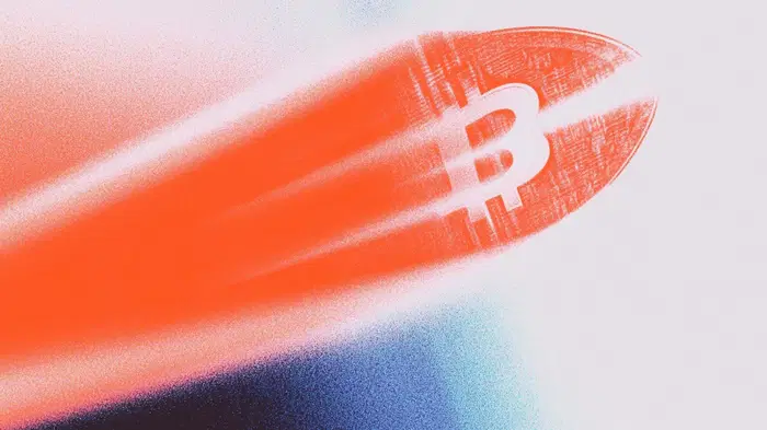 Bitcoin Breaks Past $124K to Hit New All-Time High