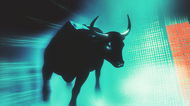Bullish Stock Surges After Crypto Exchange Raises $1.1B in IPO