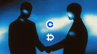 Coinbase schließt Deribit-Deal über 2,9 Milliarden Dollar ab