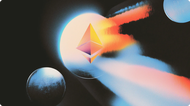 ETH Éxtasis