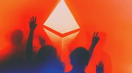 Ethereum-Gemeinschaft hält den Atem an, da ETH sich dem ATH nähert