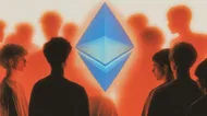 Les transactions quotidiennes d'Ethereum atteignent un nouveau sommet