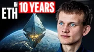 La próxima década de Ethereum | Vitalik Buterin