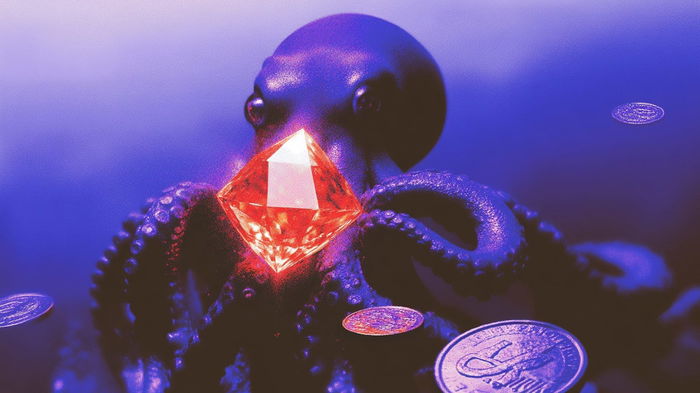 Kraken weitet Tokenized Stocks auf Tron aus