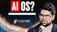 LIMITLESS: Aravind Srinivas: La apuesta del CEO de Perplexity para acabar con Google