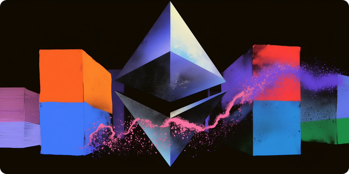 Las NFT como bloques para el futuro de Ethereum