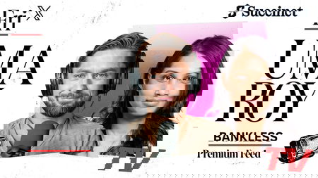PREMIUM: Succinct’s Plan to Prove Everything | Uma Roy