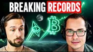 ROLLUP: BTC ATH & ETH Near ATH | Stripe & Circle L1s | Monero 51% Attack
