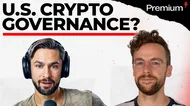 El estado de la criptogobernanza en Estados Unidos | Peter Van Valkenburgh