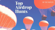 Top Airdrop Hunts de agosto