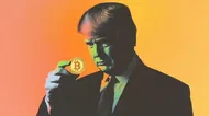 Trump signe un décret autorisant les plans 401(k) à détenir des crypto-monnaies