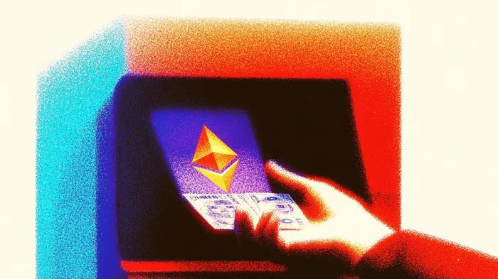 Comprender la cola de retirada de Ethereum