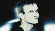 Entrevista de Vitalik sin bancos