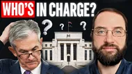 ¿Quién controla realmente el dólar? | Jeff Snider