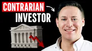 Por qué pierden los inversores pasivos | El inversor contrario Michael Green