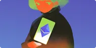 Carteras de hardware Ethereum, simplificadas: Tarjetas Burner