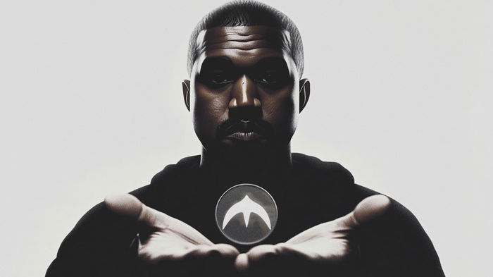 Kanye-Linked Memecoin YZY Money Takes Crypto Twitter by Storm