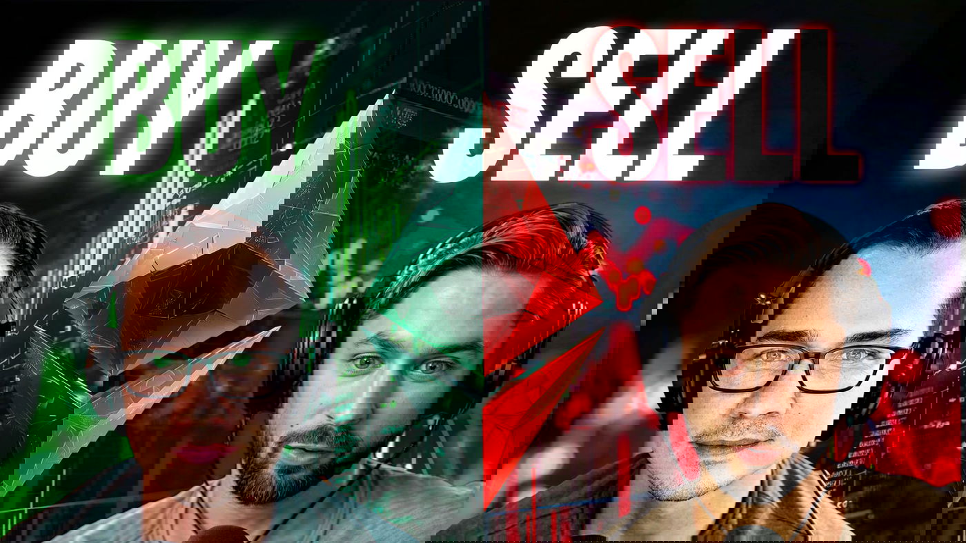 ROLLUP: Crypto Top? | $3B ETH ETFs | Saylor Minting Shares | Fed Turns  Bullish