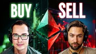 ROLLUP: Crypto Top? | $3B ETH ETFs | Saylor Minting Shares | Fed Turns Bullish