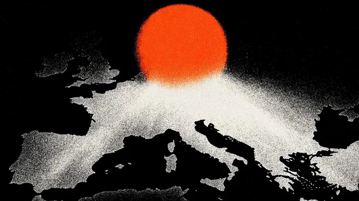 La UE estudia una cadena de bloques pública para el euro digital: FT