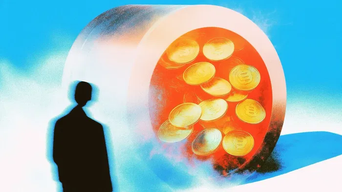 Simplifier les rendements de DeFi avec Yearn Vaults