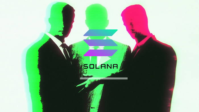 Galaxy, Multicoin, Jump Plot $1B Solana Treasury Fund: Bloomberg