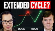 Will Crypto Peak in 2025 or 2026? Onchain Data Signals | Michael Nadeau’s DeFi Report #5