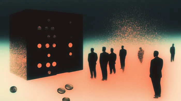 Don't Save Your Money in a Bank