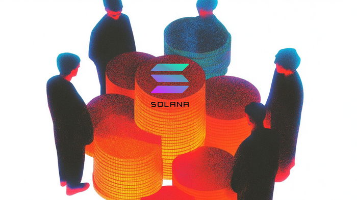 Pantera Capital Prepping $1.25B Solana Treasury Firm: The Information