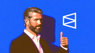 Trump Jr. rejoint le conseil consultatif de Polymarket