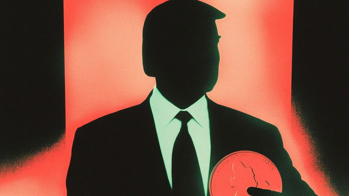 Trump Media apuesta fuerte por la asociación con Crypto.com