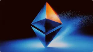 Enajenación de Ethereum