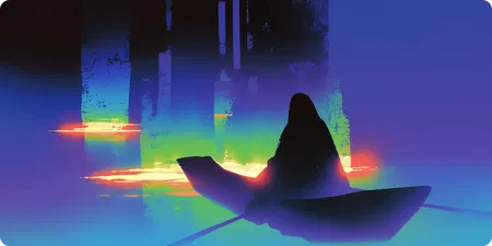 Unzensierte DeAI auf dem Handy