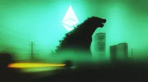 Die ETHZilla-Gelegenheit